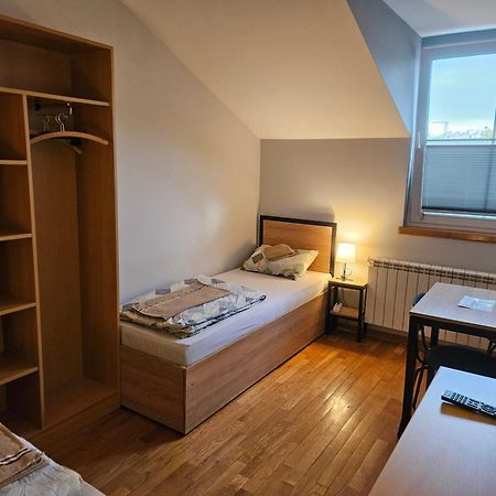 Apartments Peka Dusanovac Esterno foto