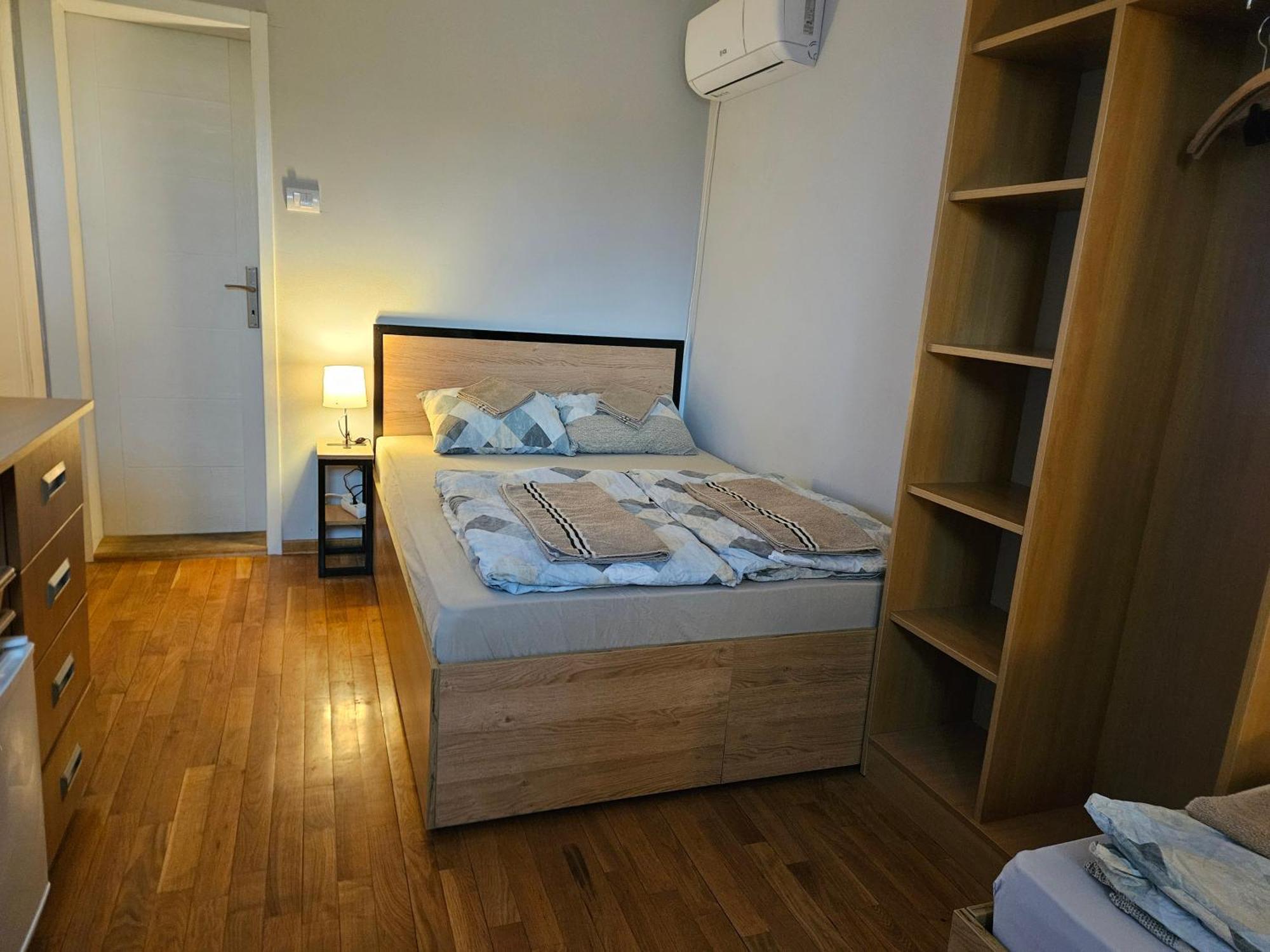 Apartments Peka Dusanovac Esterno foto