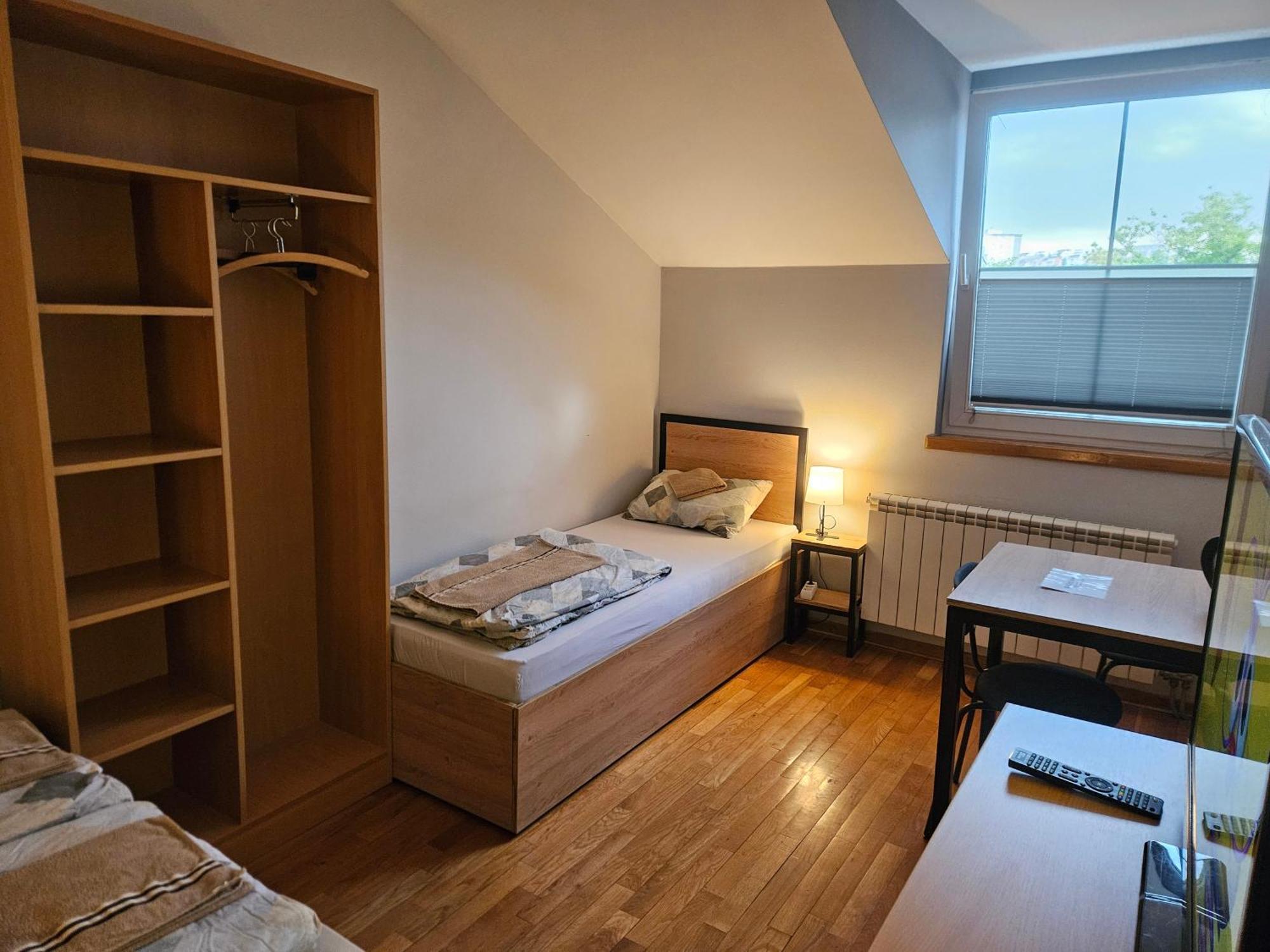 Apartments Peka Dusanovac Esterno foto